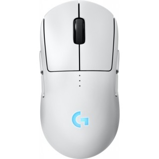 Logitech G Pro 2 Wireless White